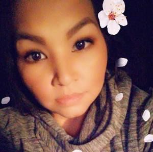 Meet your Posher, Kayla